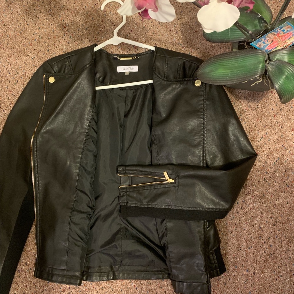 Calvin Klein Jacket - Picture 6 of 8